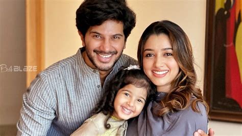 Amal Sufiya (Wife of Dulquer Salmaan) Age, Family, Biography